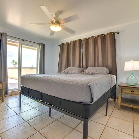 Beautiful Kihei Condo - Walk To The Beach! Dış mekan fotoğraf