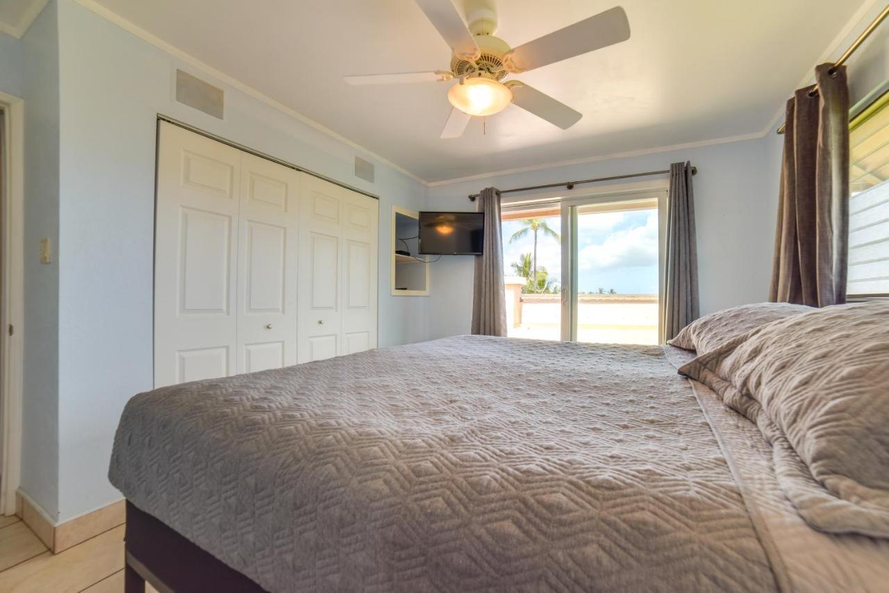 Beautiful Kihei Condo - Walk To The Beach! Dış mekan fotoğraf